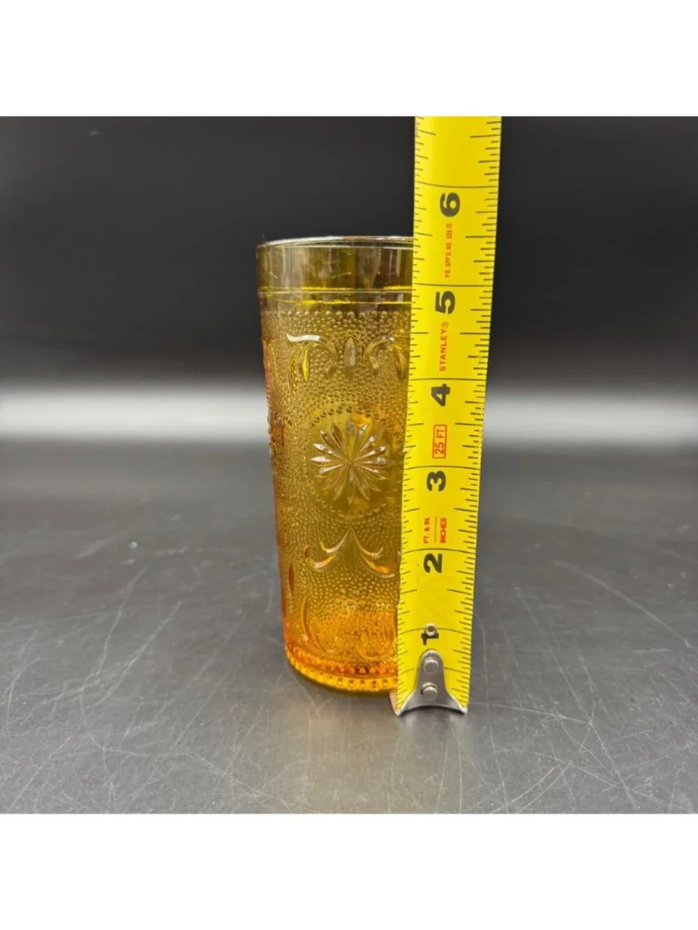 Brockway Glass Co. these vintage